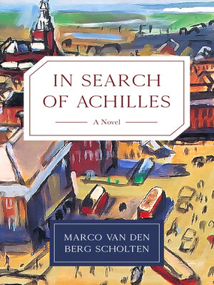 cover image of In Search of Achilles